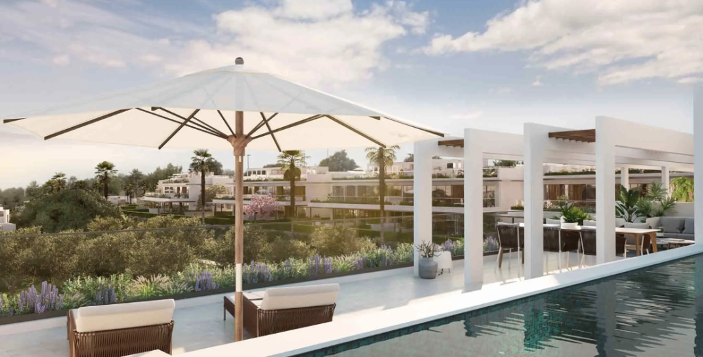 Santa Clara Homes